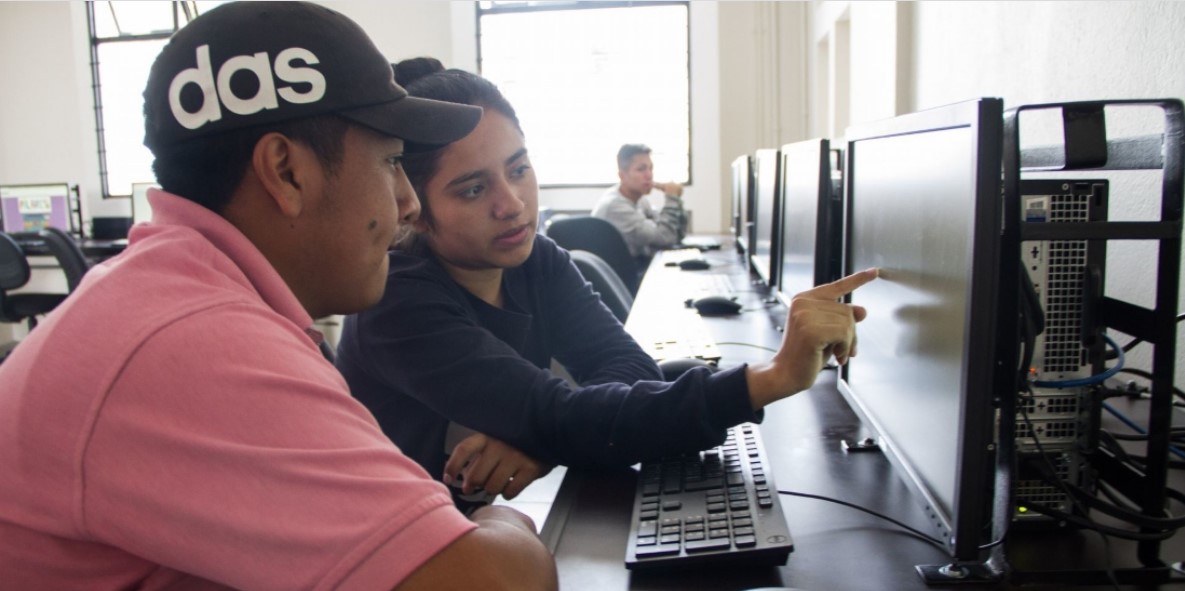 La UNAM lanza curso en línea para aprender y certificar el idioma inglés de forma gratuita