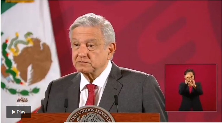 López Obrador sobre las Afores: “Si no hacemos algo, van a tener un problema gravísimo”