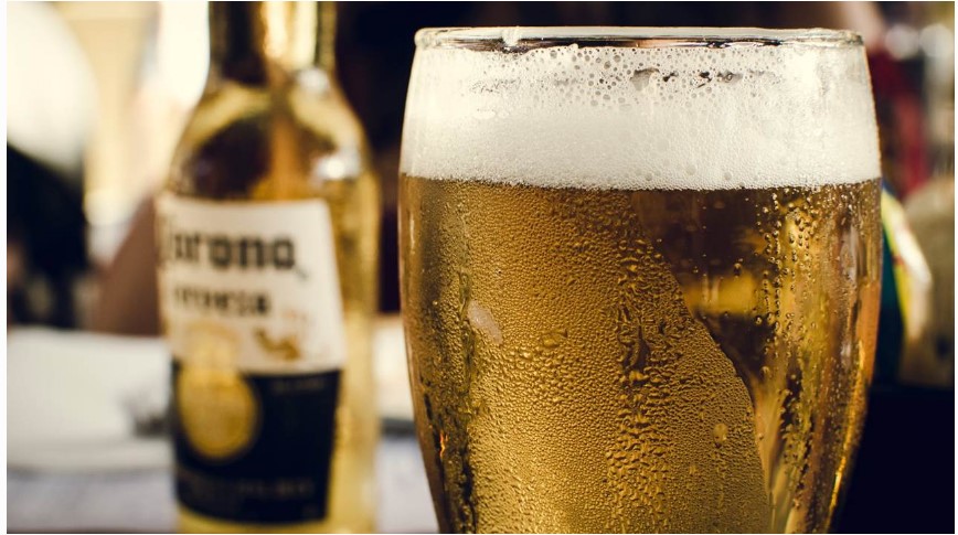 Grupo Modelo impulsa nuevo segmento de cervezas con poco alcohol