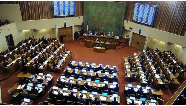 La Cámara de Diputados chilena aprobó el retiro anticipado de fondos de pensiones