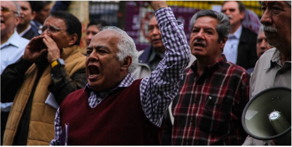 México lanza ambiciosa reforma sistema pensiones consensuada con empresarios y sindicatos