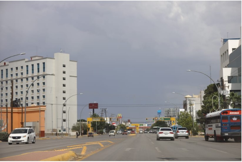 Juarez: Pide Protección Civil extremar cuidados con lluvias y tormentas eléctricas