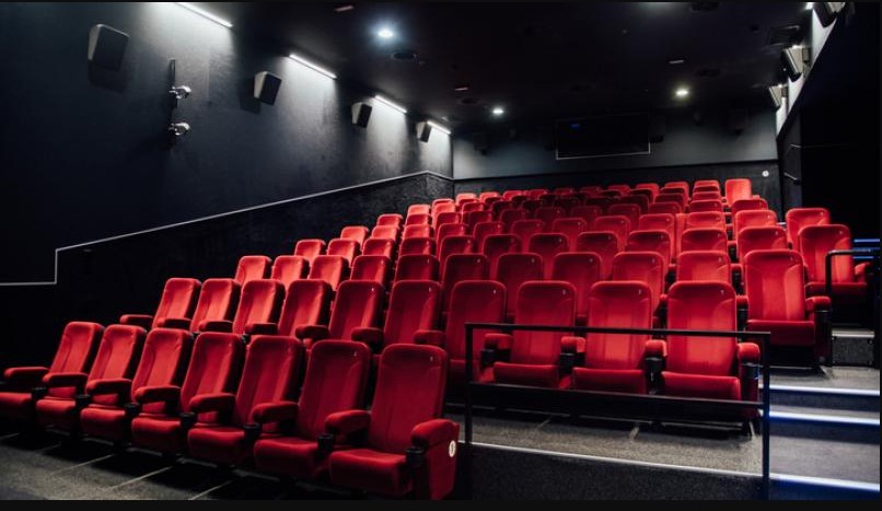Sin palomitas y con cubrebocas obligatorio: Así será la reapertura de cines en CDMX