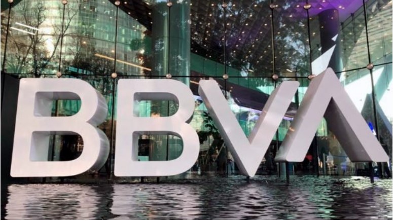 BBVA registra pérdidas por 19,800 mdp por previsiones ante Covid-19