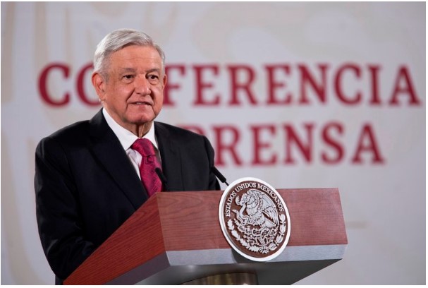 “Se van a quedar con las ganas”: López Obrador dio nuevo espaldarazo a López-Gatell