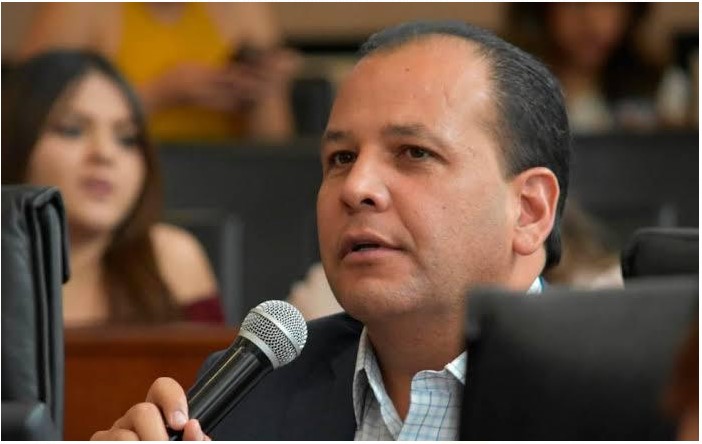 Tarifa industrial de la CFE nos afecta a todos: Omar Bazán