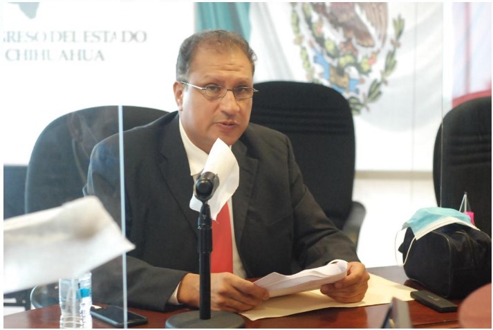Solicita Jesús Manuel Vazquez a la Secretaria de Energia para que suspendan cortes de energía en pozos agrícolas