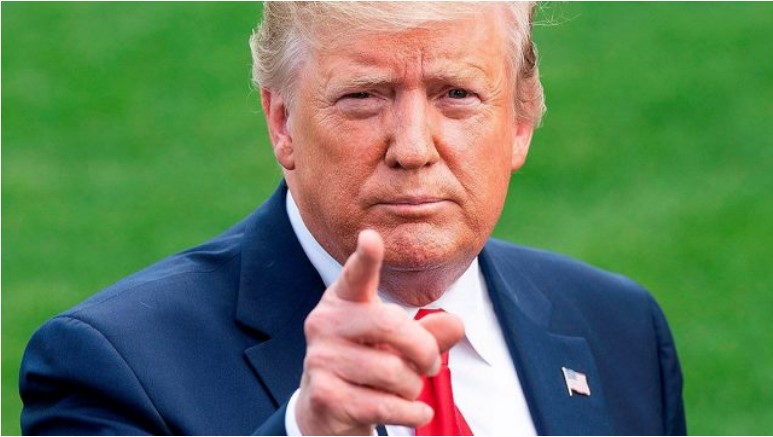 Trump anuncia que prohibirá TikTok en Estados Unidos por seguridad nacional