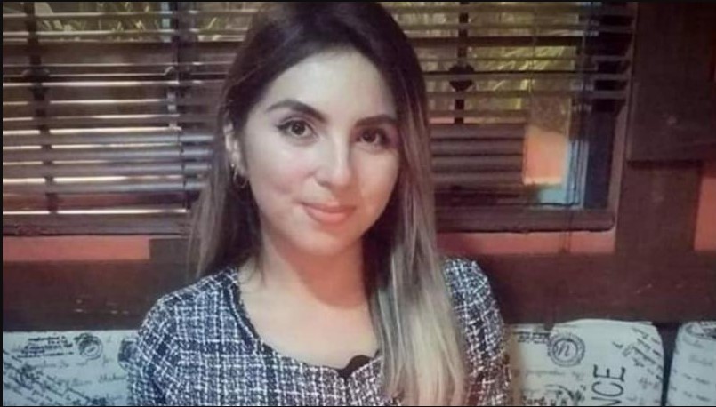 Asesinan a la universitaria Rosalía Yazmín en Sonora; le dispararon afuera de su casa