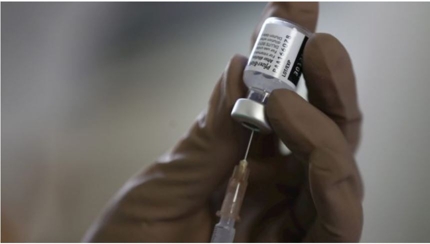 La OMS pide retrasar refuerzo de vacunas contra Covid-19 hasta diciembre