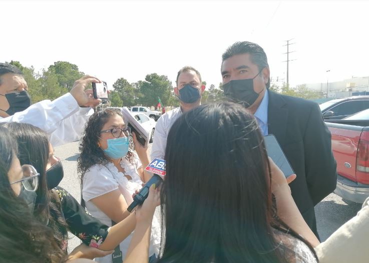 Juarez: No se retomarán los retenes