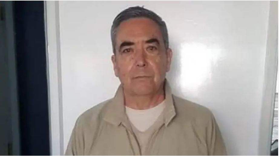 Liberan al exgobernador de Coahuila, Jorge Torres López; está de vuelta en Saltillo