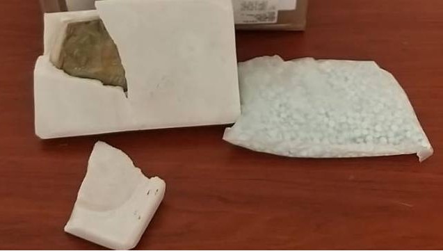 La DEA acusa que el fentanilo es comercializado en redes sociales por narcotraficantes mexicanos