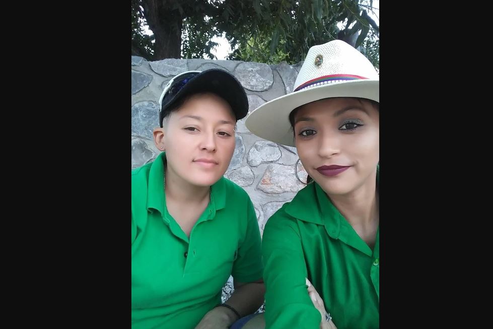 Los cuerpos de una pareja de Texas aparecen despedazados en México