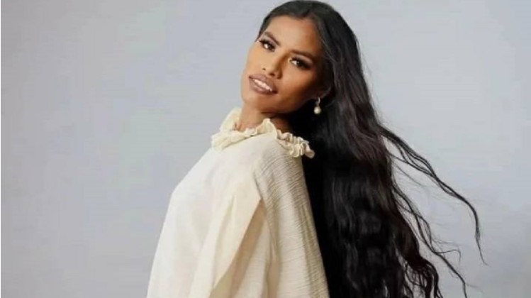 ¿Quién es Silvia Jim, la mexicana ganadora de Miss Indígena 2022?