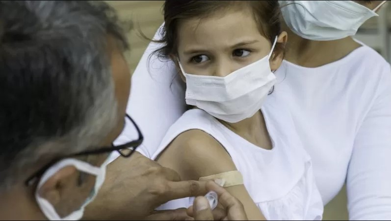 Nuevo León reportó los primeros 4 casos de Hepatitis Infantil en México