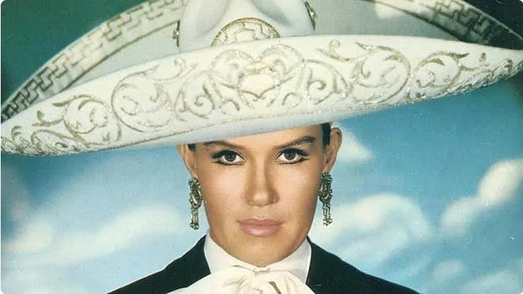 Lucha Villa y el alto precio de la belleza: así se apagó su deslumbrante carrera