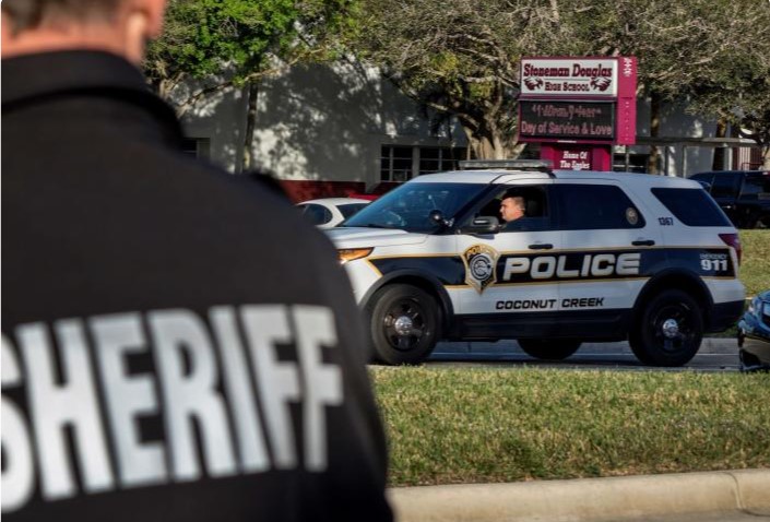 Niña de Florida de 10 años mata a tiros a una mujer que discutía con su madre
