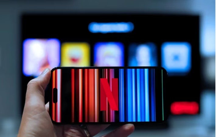 Acabar con las cuentas compartidas es el gran reto para Netflix en este 2023