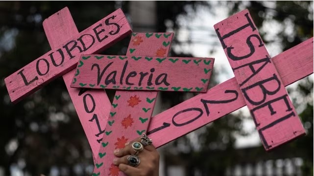¿Qué pasó en Chihuahua? Matan a cuatro mujeres, una de ellas estaba embarazada
