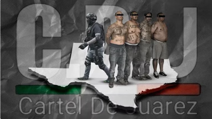 Barrio Azteca: la pandilla entrenada por “Los Zetas” que se apoderó de las cárceles de Ciudad Juárez