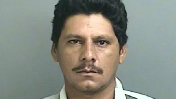 Francisco Oropesa, mexicano buscado por la masacre de Cleveland, Texas