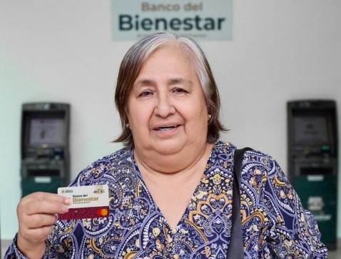 Pensión Bienestar: ¿Cuándo se activa la nueva edad mínima para el registro de adultos mayores?