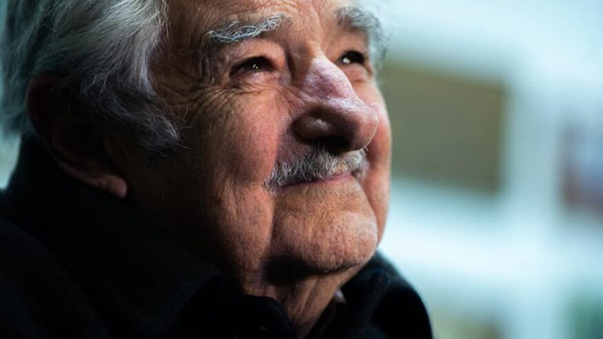 Jose Mujica