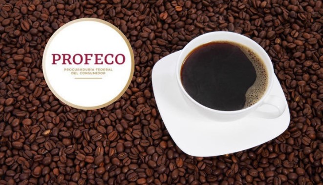 Profeco: Marcas populares de café podrían ser peligrosas para la salud