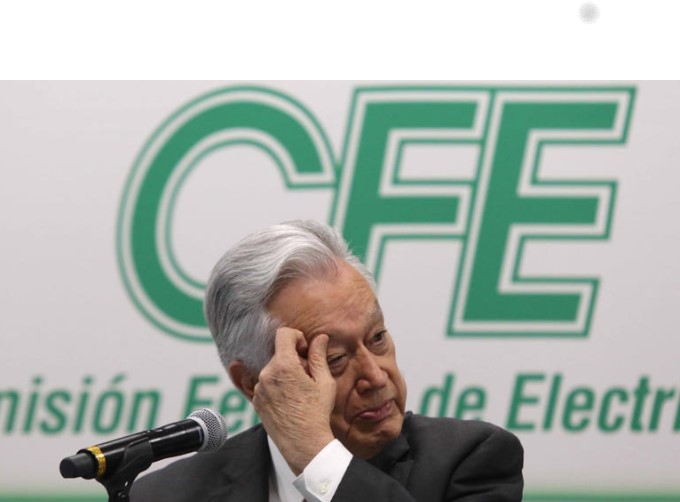 Bartlett deja a la CFE con pérdidas de 85.7 mil millones de pesos