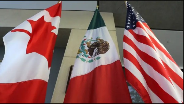 Canadá pide a México «hacer equipo» ante amenazas de Trump