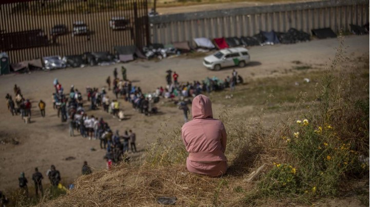 Declaran emergencia en Tijuana por posibles deportaciones masivas de migrantes