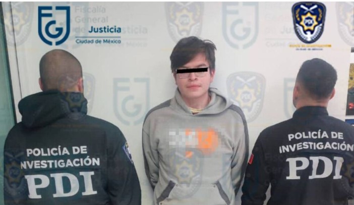 Sentencian a Diego “N”, exalumno del IPN, a 5 años de cárcel por pornografía infantil
