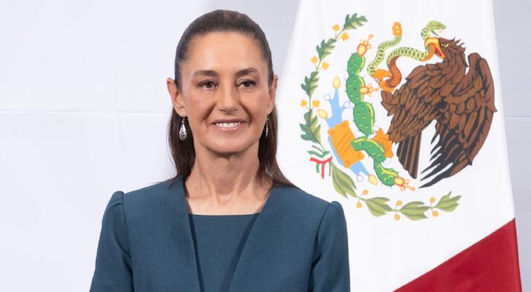 Mezquino ataque contra la Marina tras accidente en Nueva York: Claudia Sheinbaum