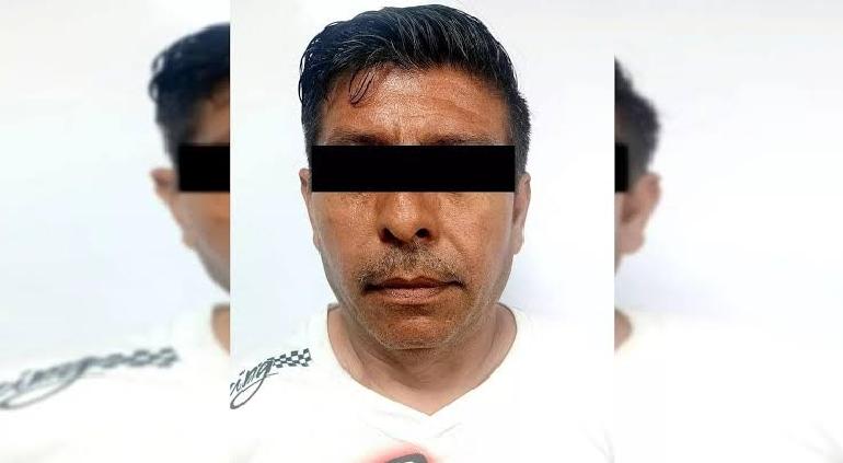 Nuevo cargo de trata de personas a esposo de Lupita TikTok