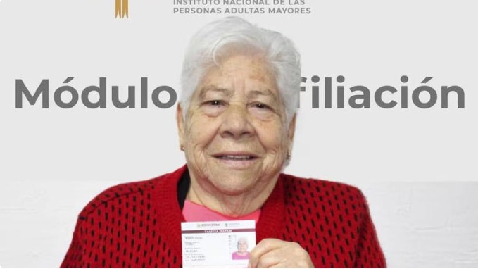 ¿INAPAM entrega más de 15 mil pesos en junio? Esto deben saber los adultos mayores