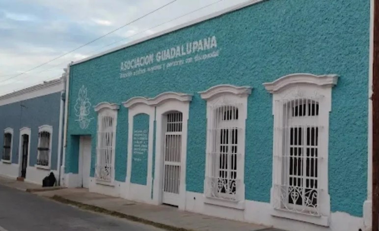 Consternación en Chihuahua: Asesinan a adulto mayor al interior de un asilo en el centro de la ciudad