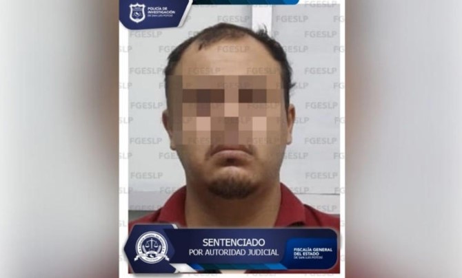 Mata a golpes a niña de un año en San Luis Potosí y obliga a su propia madre a enterrarla