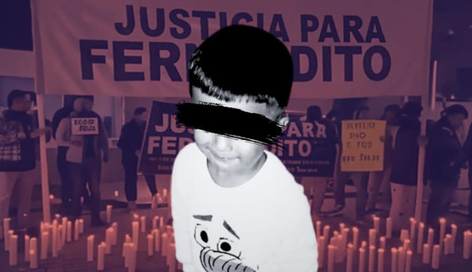 ¿Mamá de Fernandito, niño asesinado por deuda de mil pesos, puede ir a prisión? Esto dice la ley