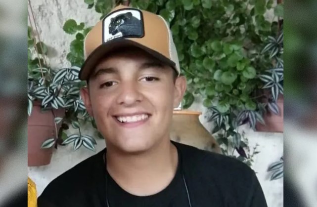 Josué desapareció tras salir a buscar trabajo en Chihuahua; su madre vuelve a verlo en video de narcos