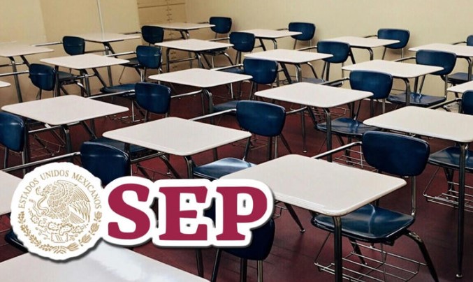 SEP anuncia quiénes regresan a clases el lunes 25 de agosto y no hasta el 1 de septiembre