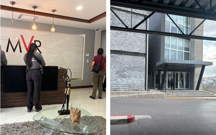 Catea Fiscalía Zona Centro empresa de autofinanciamiento en la ciudad de Chihuahua