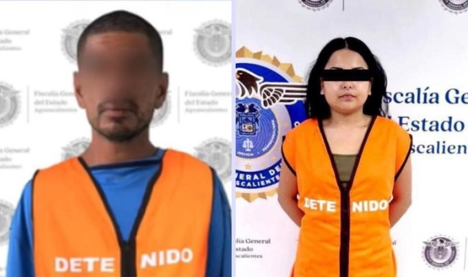 Abuelita es brutalmente golpeada por su hijo y nieta tras no querer cuidar a su bisnieta