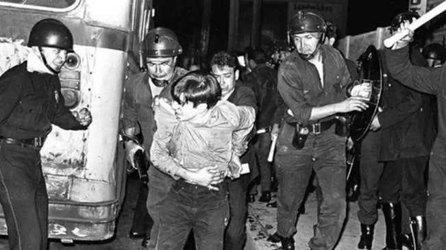 Qué pasó el 2 de octubre en México: así fue la Masacre de Tlatelolco de 1968