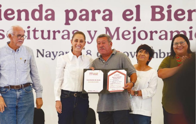 Infonavit, eliminarán casi 5 millones de “créditos impagables”