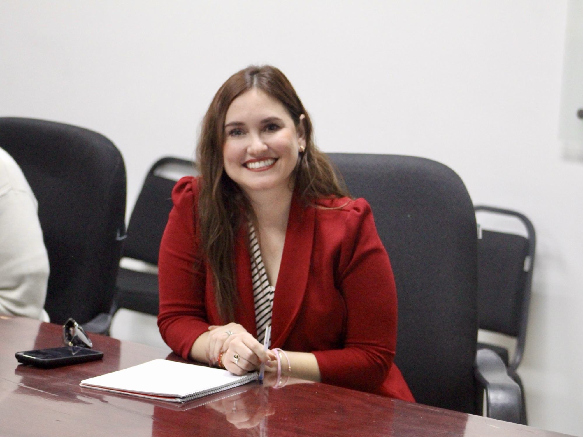 Iniciará Becas Bienestar con entrega de tarjetas: Ishtar Ibarra