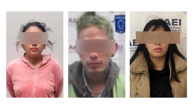 Sentencian a cinco personas a 50 años de prisión por homicidio en Ciudad Juárez, Chihuahua