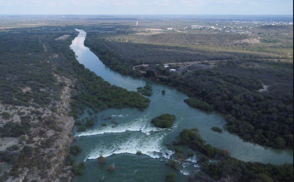 Acuerdo hídrico con EU reaviva inquietud en Chihuahua por sequía y presas