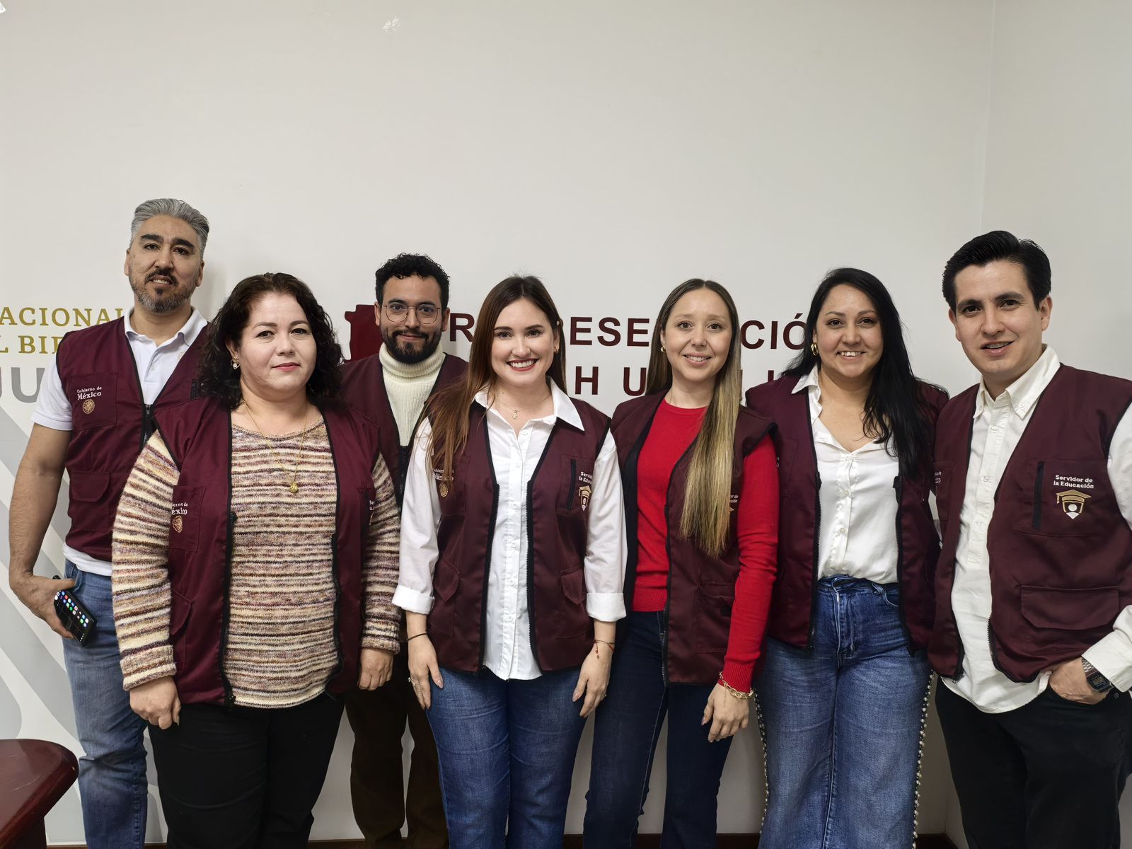 Anuncia Ishtar Ibarra asambleas informativas para beca Rita Cetina y actualización del calendario de pagos