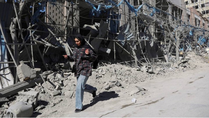 Cuántos países han atacado Irán, Israel y EE. UU. desde el inicio de bombardeos en Medio Oriente